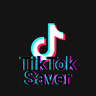 TikTok Saver Logo